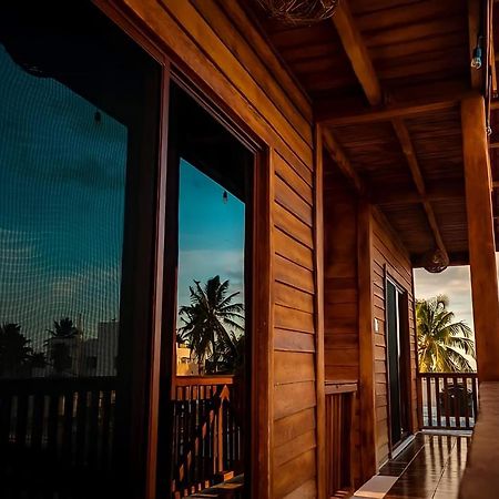 Cabana Tortuga A Unos Pasos De La Playa Apartment El Cuyo Exterior photo