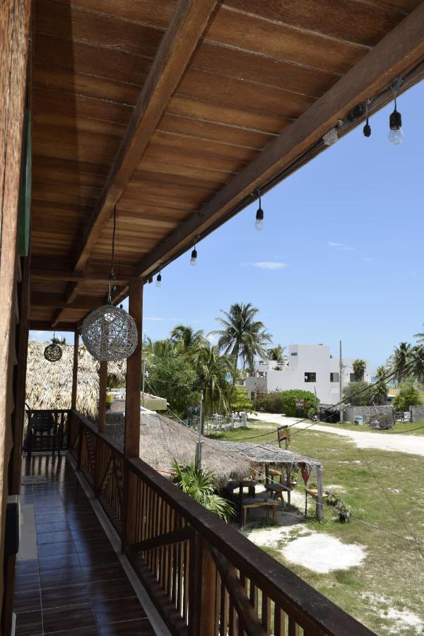 Cabana Tortuga A Unos Pasos De La Playa Apartment El Cuyo Exterior photo